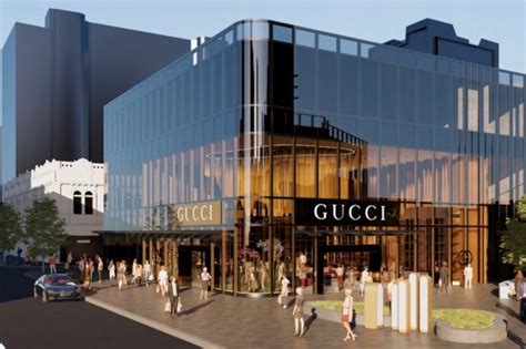 gucci perth website|gucci raine square.